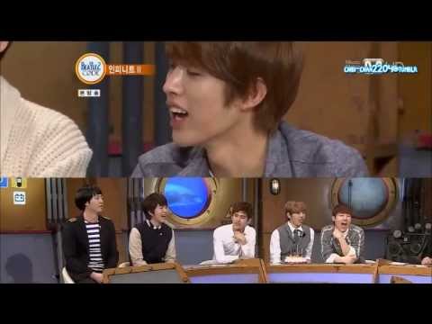 [eng] 130513 BeatleC 2 undisclosed INFINITE cut