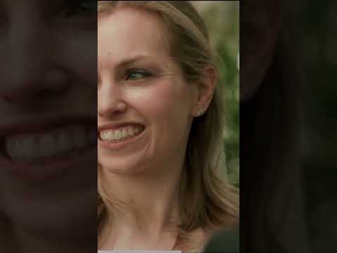 Blind guy ruins wedding part 1 (Gilly and Keeves)