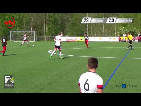 Zusammenfassung: Türk. SC Murrhardt - TSV Lippoldsweiler