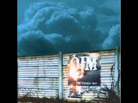 OJM - LIVE IN FRANCE - Full Lenght 2008