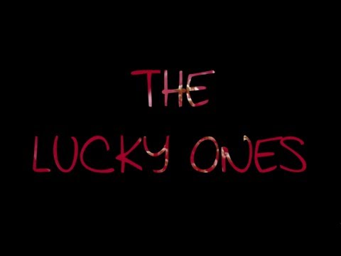 Elyse + the Aftermath - The Lucky Ones Lyric Video