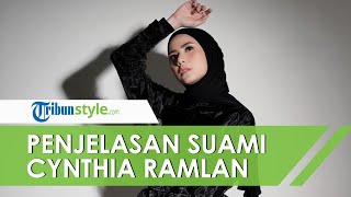 Satu Janin yang Dikandung Cynthia Ramlan Berhenti Berkembang, Suami Beberkan Kondisi sang Istri