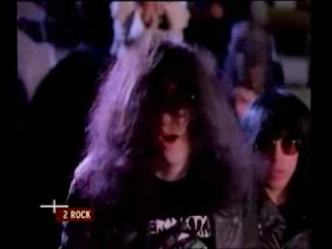 Ramones - Pet Sematary