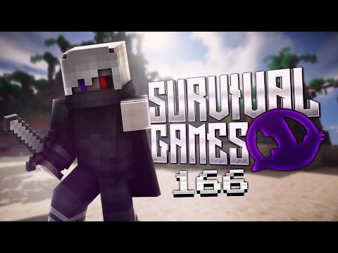 Minecraft Survival Games - Game 166: "Sudden Death"