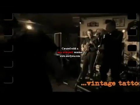 BILLY BRILLANTINE "Diggin the boogie"