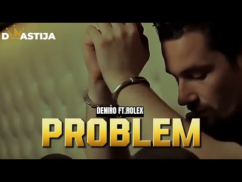 DENIRO ft ROLEX - PROBLEM (OFFICIAL VIDEO ) 2010