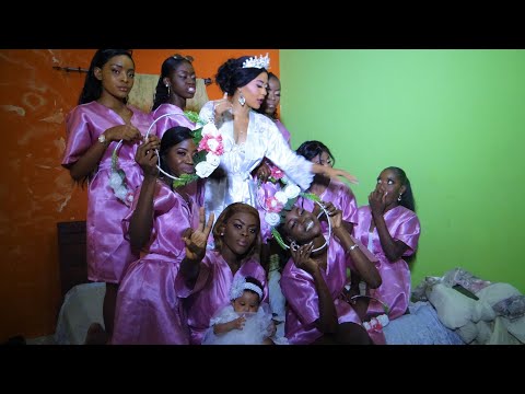 Adilson Pituxo & Jaidy- Casamento do casal do momento (Directed by HQ7 Visuals)