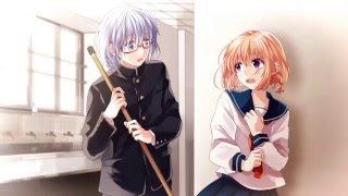 [閒聊] 求少女蘿莉音唱歌推薦