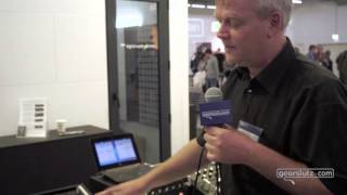 Video thumbnail for Gyraf Audio Gyratec XXII,  Gyratec XIV, Gyratec XXIII and  Gyratec XXI - Gearslutz @ Musikmesse 2016 by Gearspace Forum