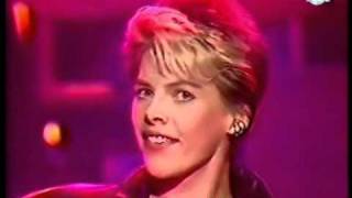 C.C.Catch - Don&#39;t Shoot My Sferiff Tonight (ATope,Spain)