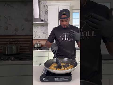 How To Make Baked Chicken and Broccoli Pasta