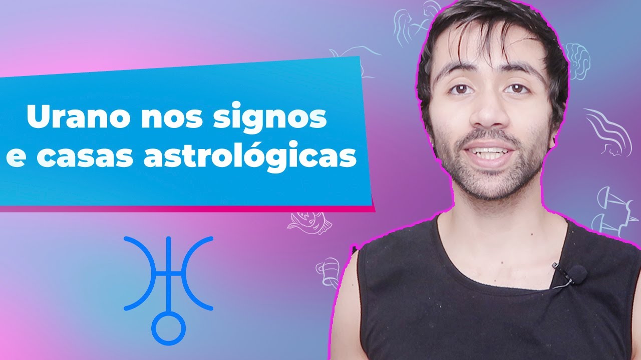 Urano: Como você rompe e revoluciona e em qual área da vida