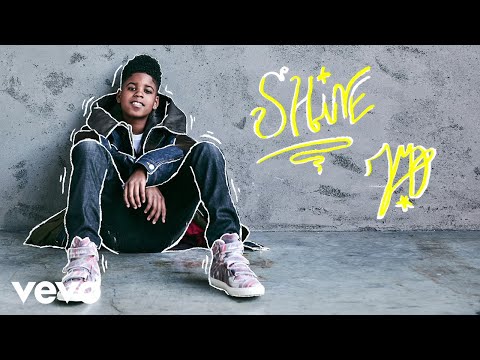 Video thumbnail for Shine