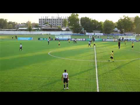 Andijon FMM - Farg'ona FMM