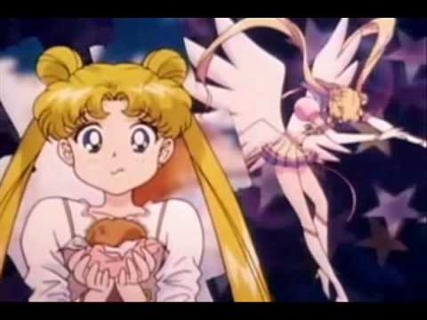 Kirari Sailor Dream AMV