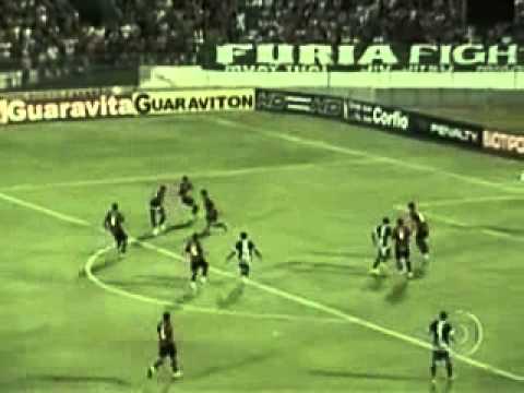 Icasa 2 x 2 Sport - 30/08/2011 - Série B 2011 - 20ª Rodada