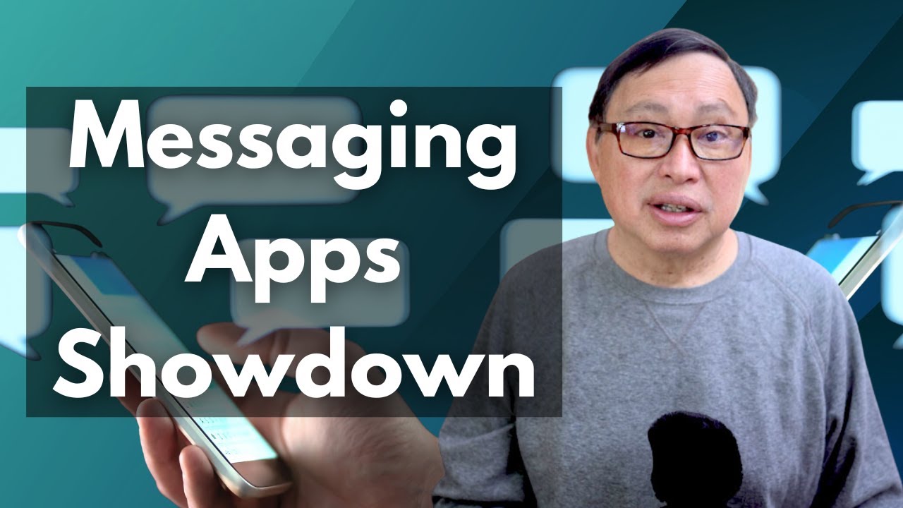 Best and Worst Encrypted Messaging Apps (7 Apps Ranked)