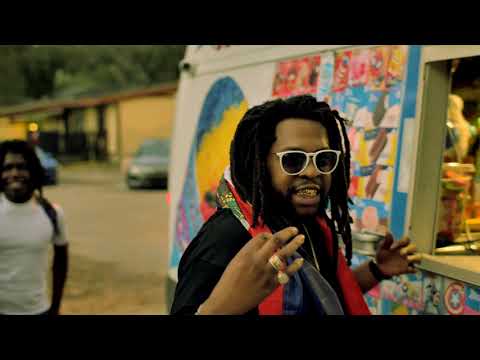 Stingray X MadMax - "Wrong Move" (Official video)