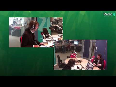 La Zanzara 3 maggio 2017