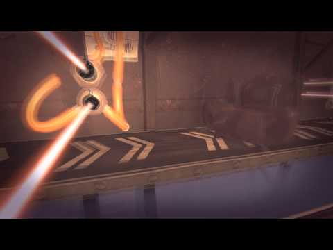 [Quantum Conundrum] Screaming and Conveyor Belts! - Part 6