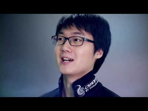 Match 4   Polt vs aLive