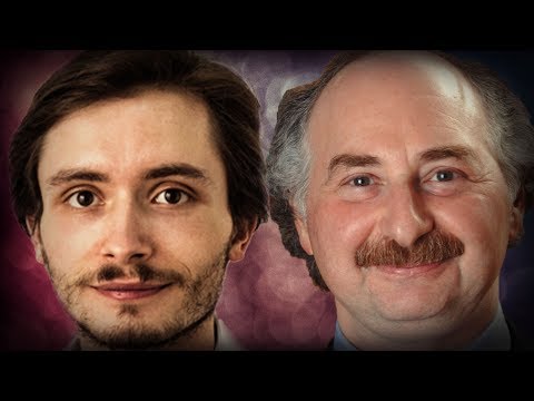 #68 Jerry Z. Muller: History and Philosophy of Capitalism