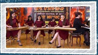 Դասերից հետո 28.10.2020