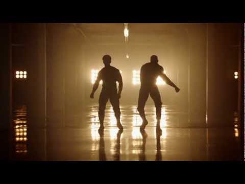 The Prime Time Players Entrance Video