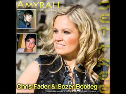 Jan Trace feat. Amyrah - Set Free (Chris Fader & Sozer Bootleg)
