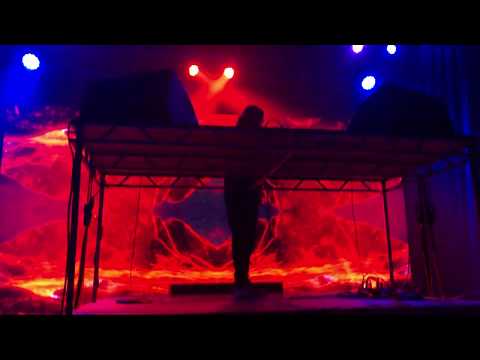 Scream Saver (Unreleased) + more - Subtronics (Cyclops Invasion Tour - Asheville, NC - 2/18/20)