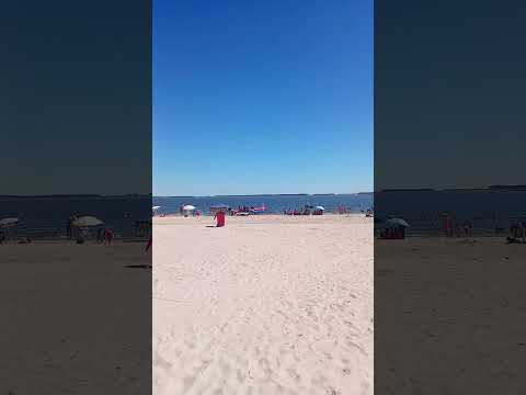 Arena y Sol. San Gregorio de Polanco. Mediodía en Tacuarembó. Verano 2026 en Uruguay