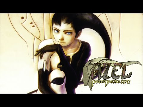 The Tower - Let's Play Panzer Dragoon Saga - Episode 25