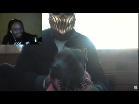 ALEX TERRIBLE - RICKY MARTIN LIVIN LA VIDA LOCA COVER (RUSSIAN HATE PROJECT) | REACTION | HE GOT IT