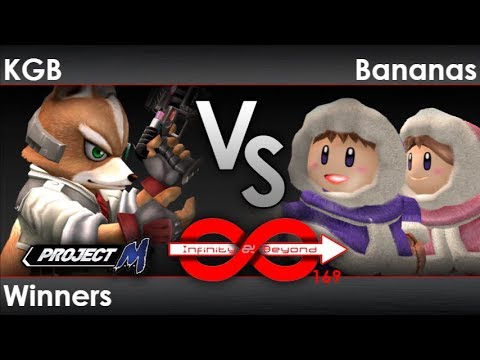 IaB! 169 - KGB (Fox) vs FX | Bananas (ICs) Winners - PM