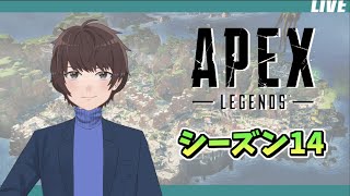 【APEX】っぱボルトなのっ【LIVE】