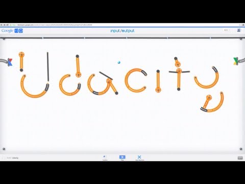 HTML5 Game Development Course Overview