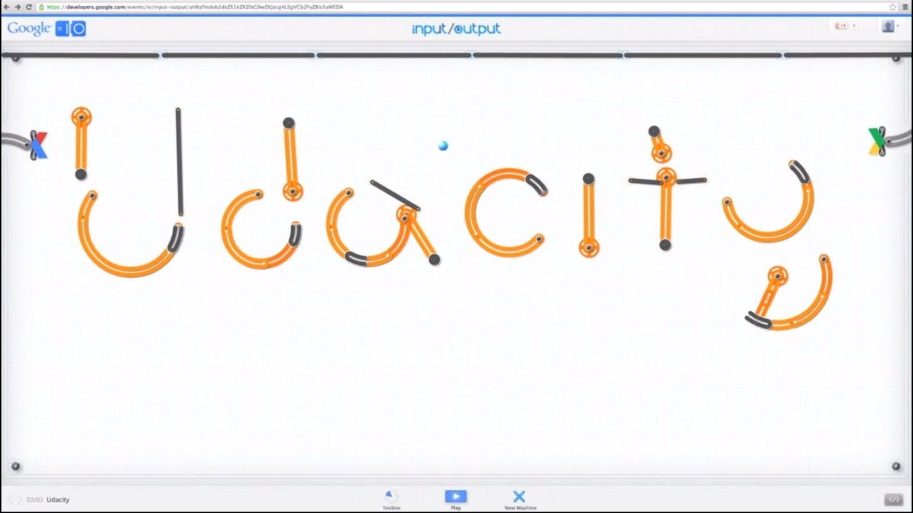 HTML5 Game Development Course Overview