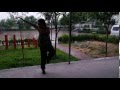 5-Step- Basic Shaolin Kung Fu Form