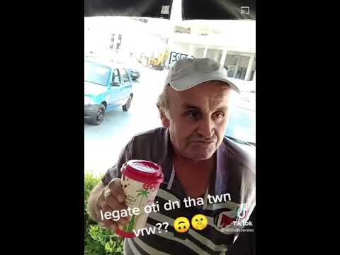 UPDATE: Βρέθηκε ο «δεν είμαι πυροσβέστης, Αλβανός είμαι»!