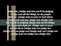 Morgan Heritage Judge Not (song Lyric) - PRAX767 Morgan Heritage Judge Not (song Lyric)