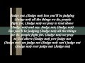 Morgan Heritage Judge Not (song Lyric)