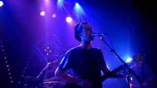 Justin Nozuka - Guns &amp; Machetes (Lyon)