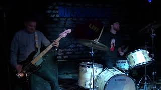 Autolith — Gloom Forever