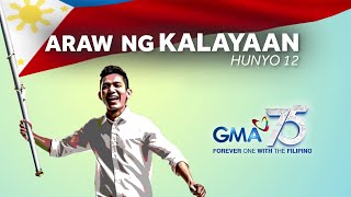 Download lagu Maligayang Araw ng Kalayaan, Pilipinas! mp3