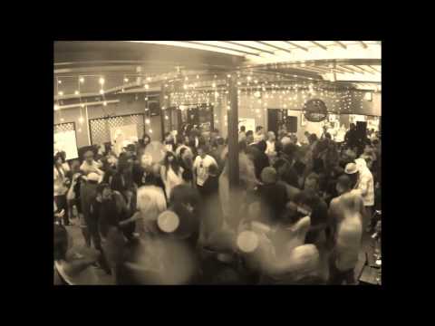 Time-Lapse Soul of Sydney FUNK Block Party Sun May 19 2013 - 7 hours in 4 mins | BBOY BREAKS, DISCO