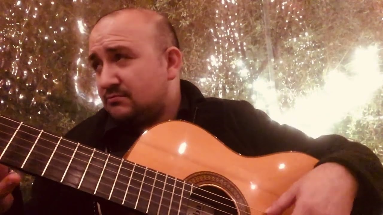 Promotional video thumbnail 8 for Aaron Copenhaguen