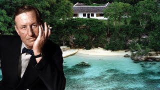 Download lagu Ian Fleming: Goldeneye mp3