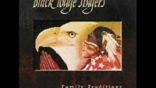 Black Lodge Singers- the Drum is Calling