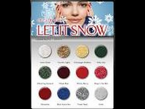 download lagu mp3 mp4 China Glaze Let It Snow, download lagu China Glaze Let It Snow gratis, unduh video klip China Glaze Let It Snow
