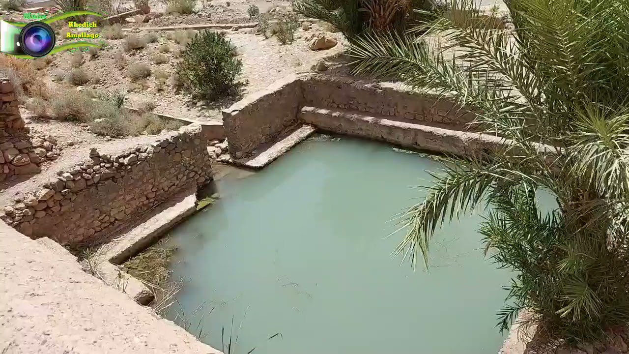 Aghbalou Amssed Tadighoust أغبالو أمسد تاديغوست